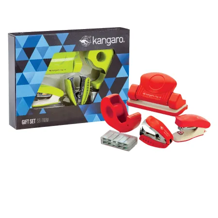 Kangaroo stationary set SST10M