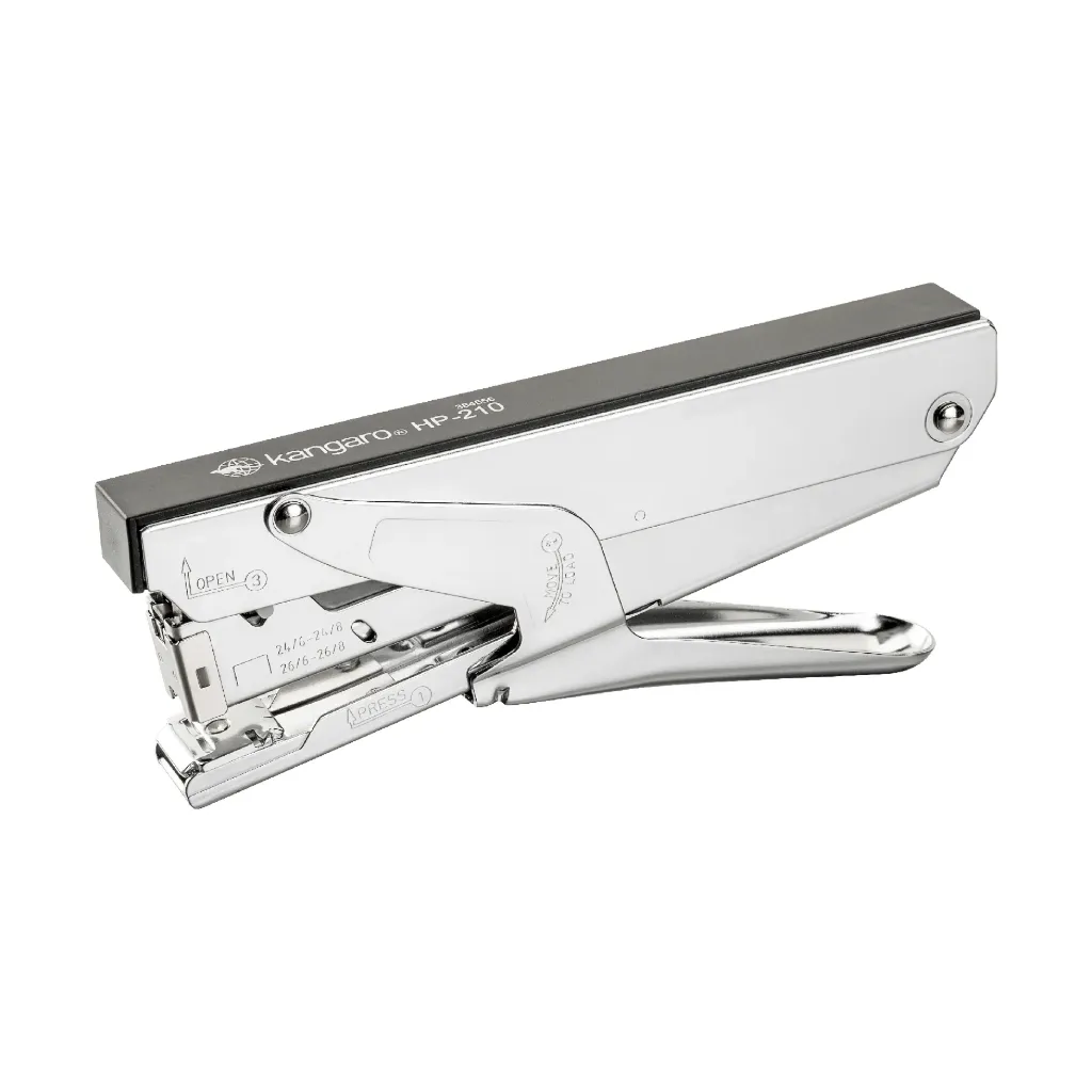 Kangaroo stapler HP 210