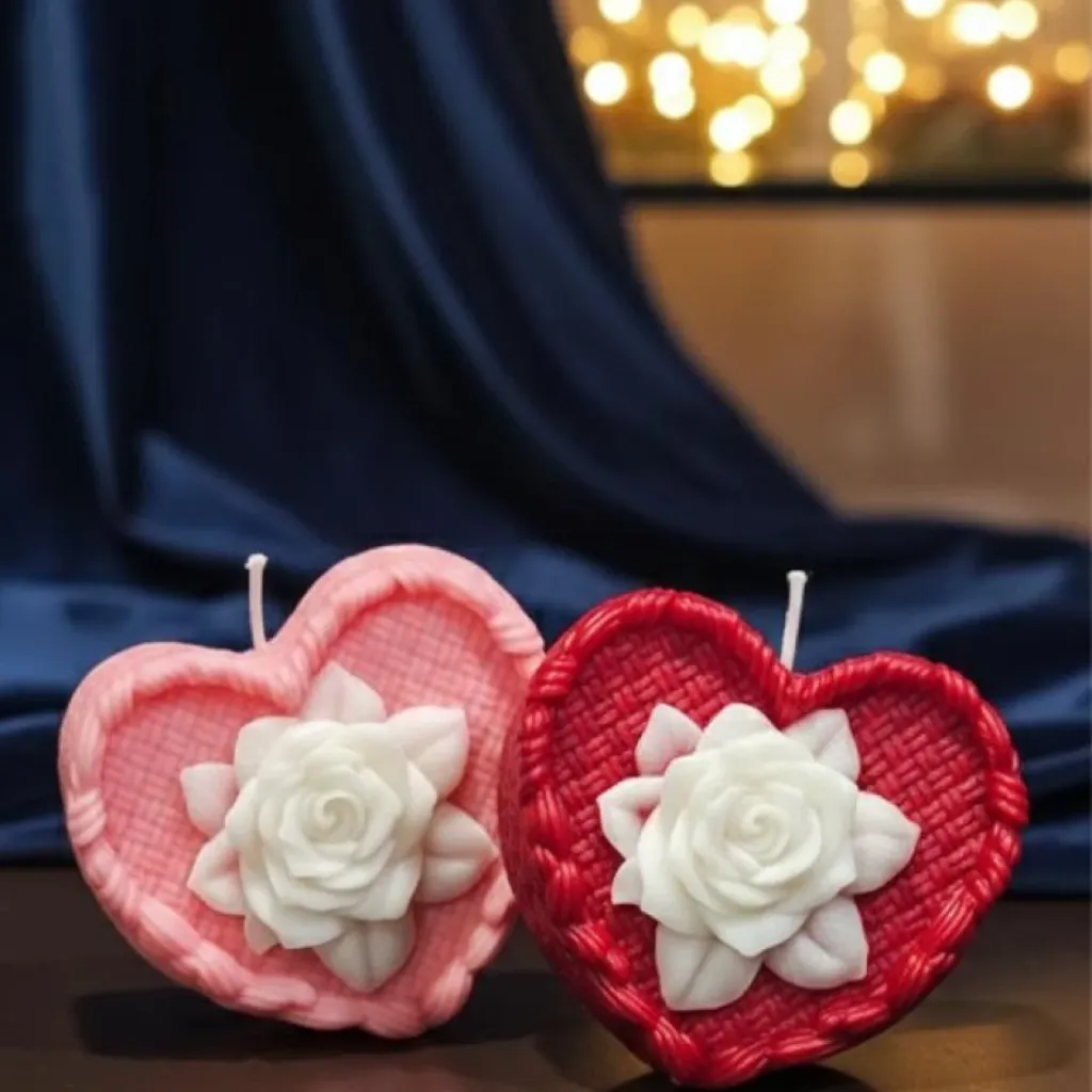 Bloom at Heart (Set of 2)