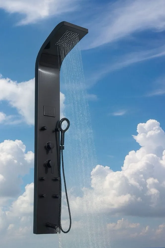 Hand shower