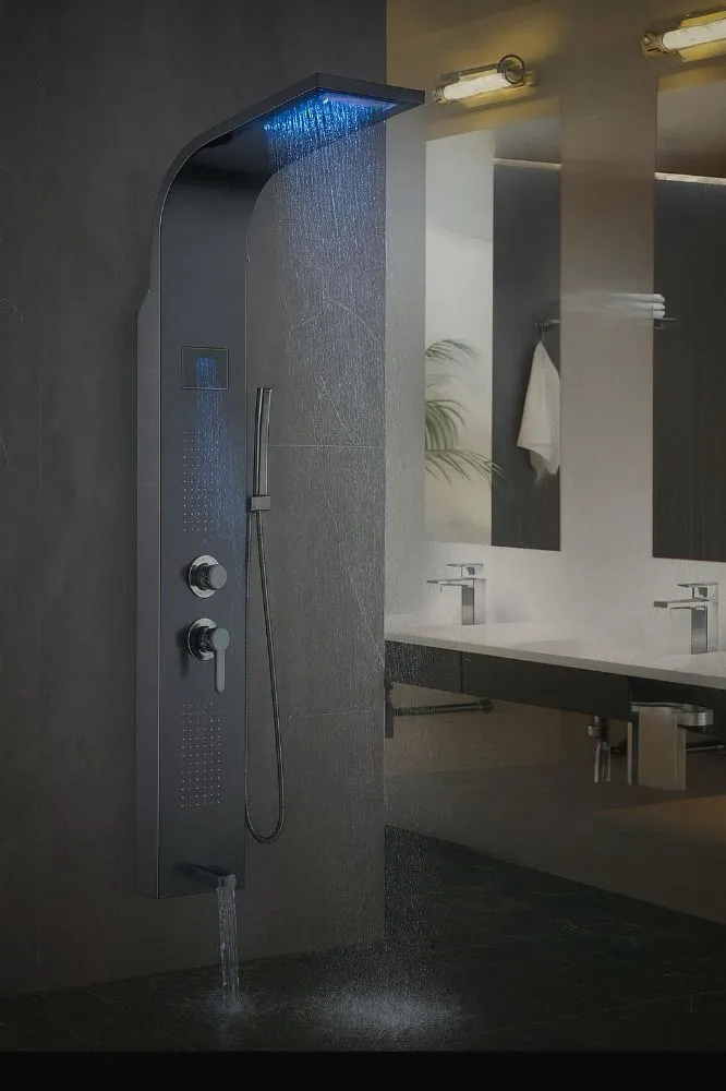 Hand shower