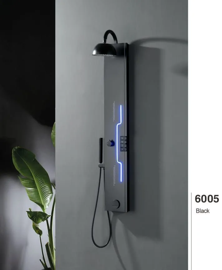 Body jet shower (copy) (copy)