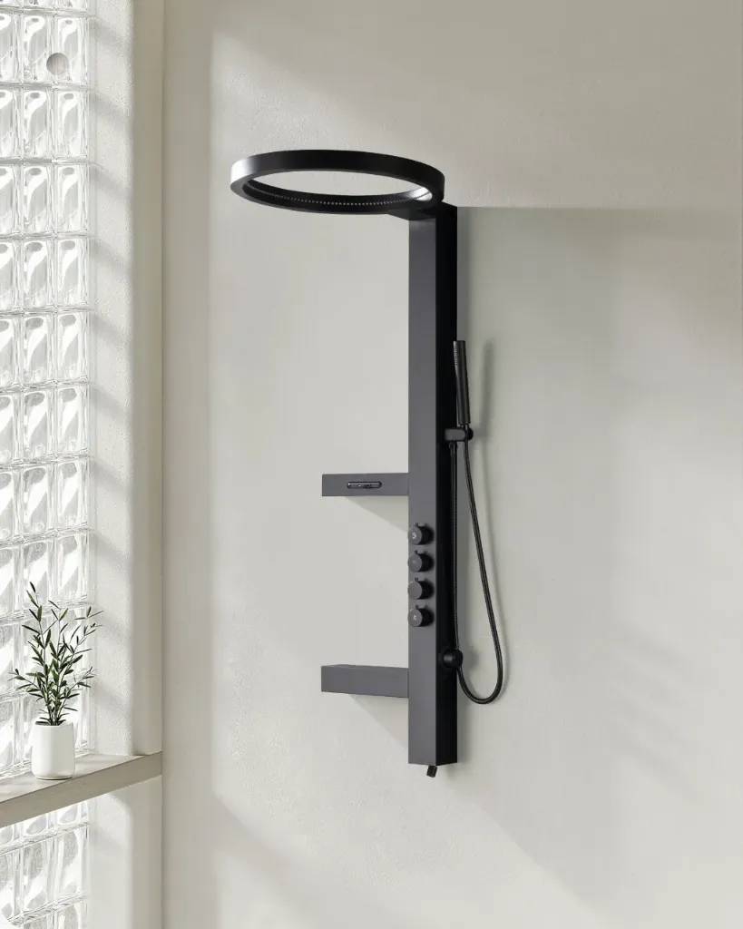 Body jet shower (copy) (copy) (copy) (copy)