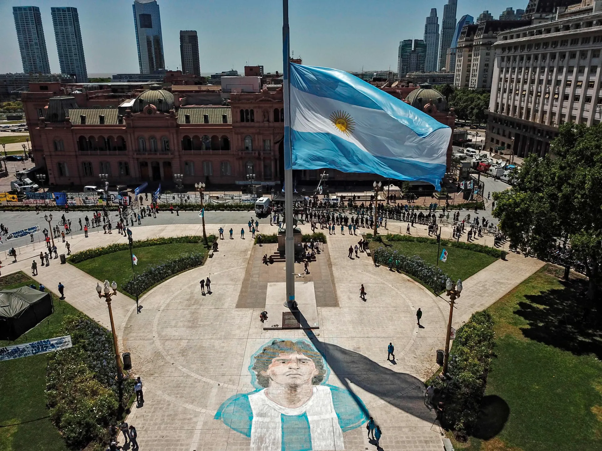 Argentina eSim