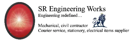 SR Engineering Works